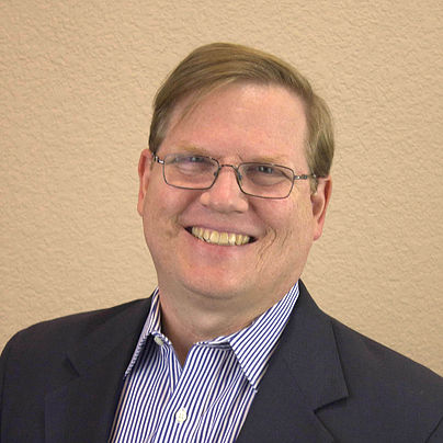 Kirk Hendrickson