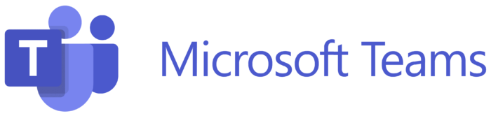 Microsoft Teams logo
