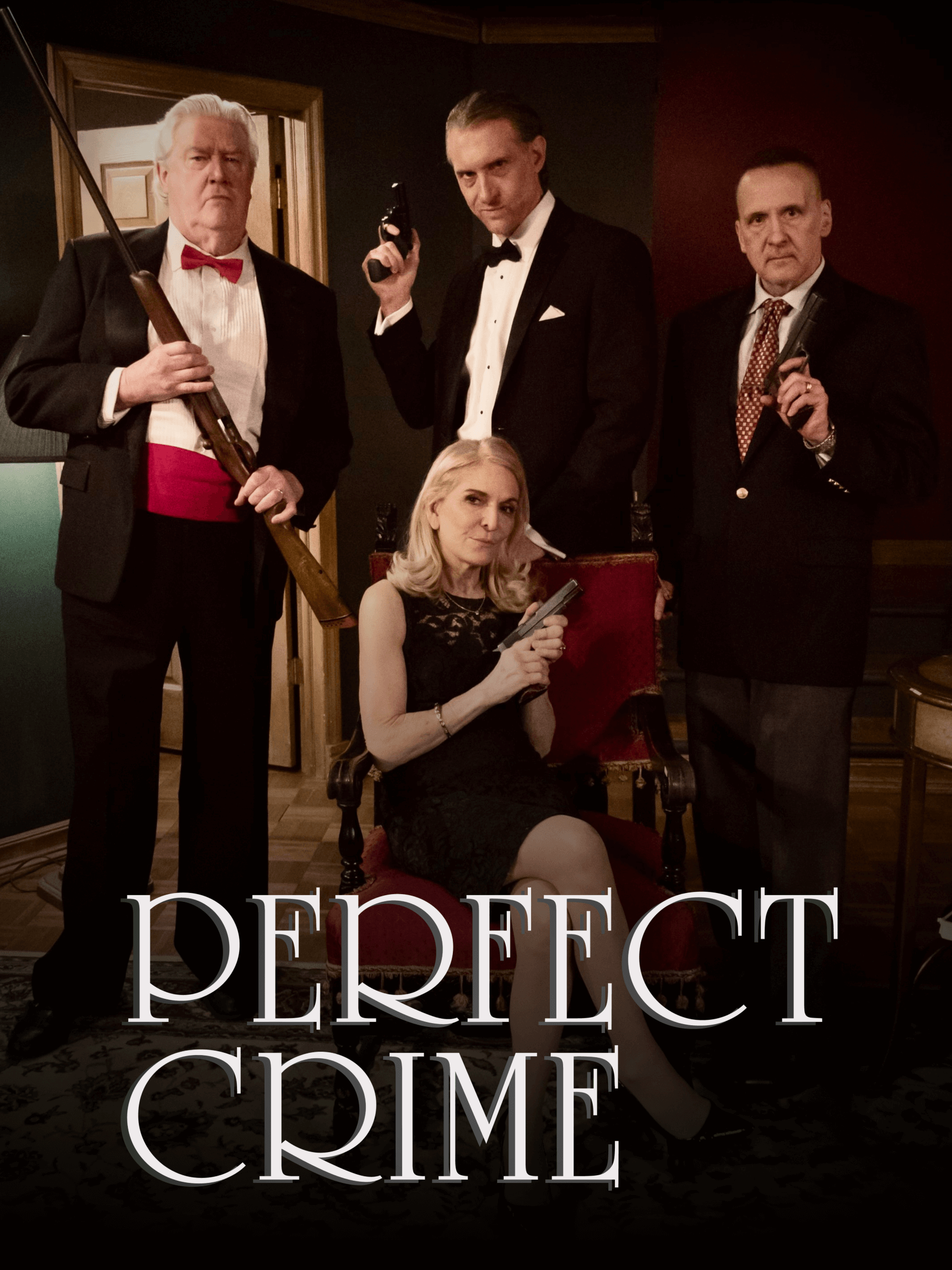 Perfect Crime