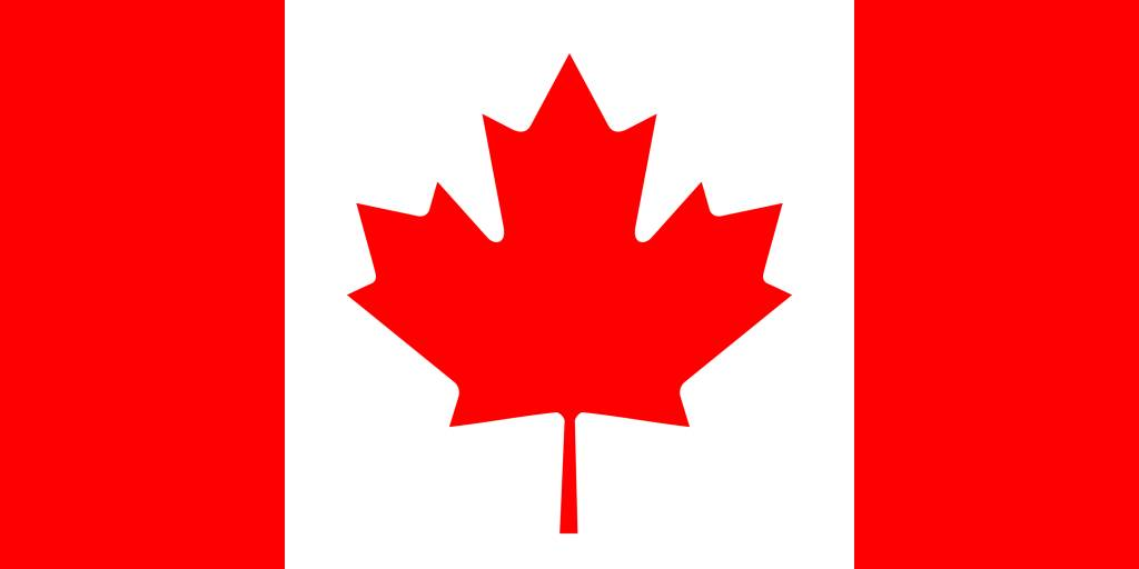 Flag of Canada