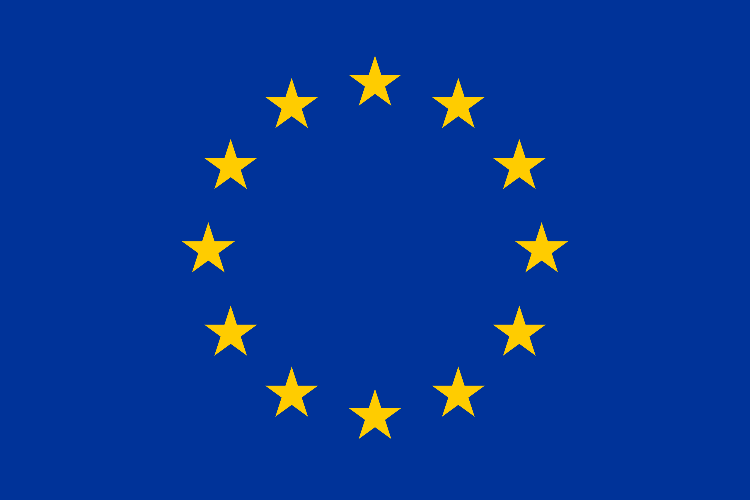 Flag of Europe