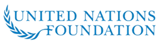 United Nations Foundation logo