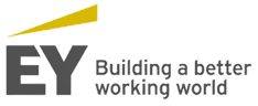 EY logo