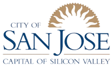 City of San Jose logo