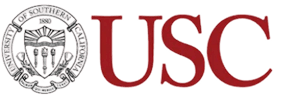 University of Southern California logo