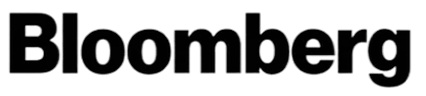 Bloomberg logo