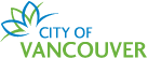 Logo de la ville de Vancouver