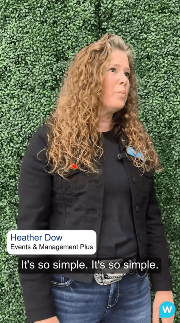 Why event organizers find Wordly easy to use video thumbnail