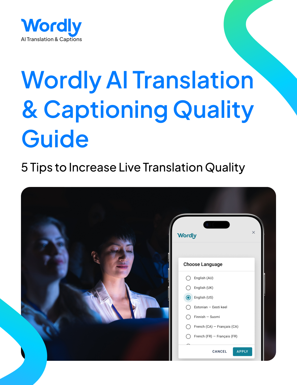 AI translation quality guide