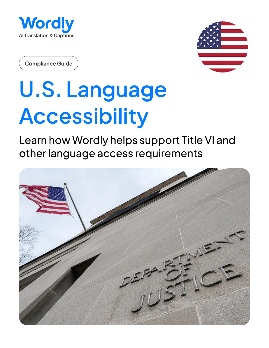 U.S. language access compliance guide